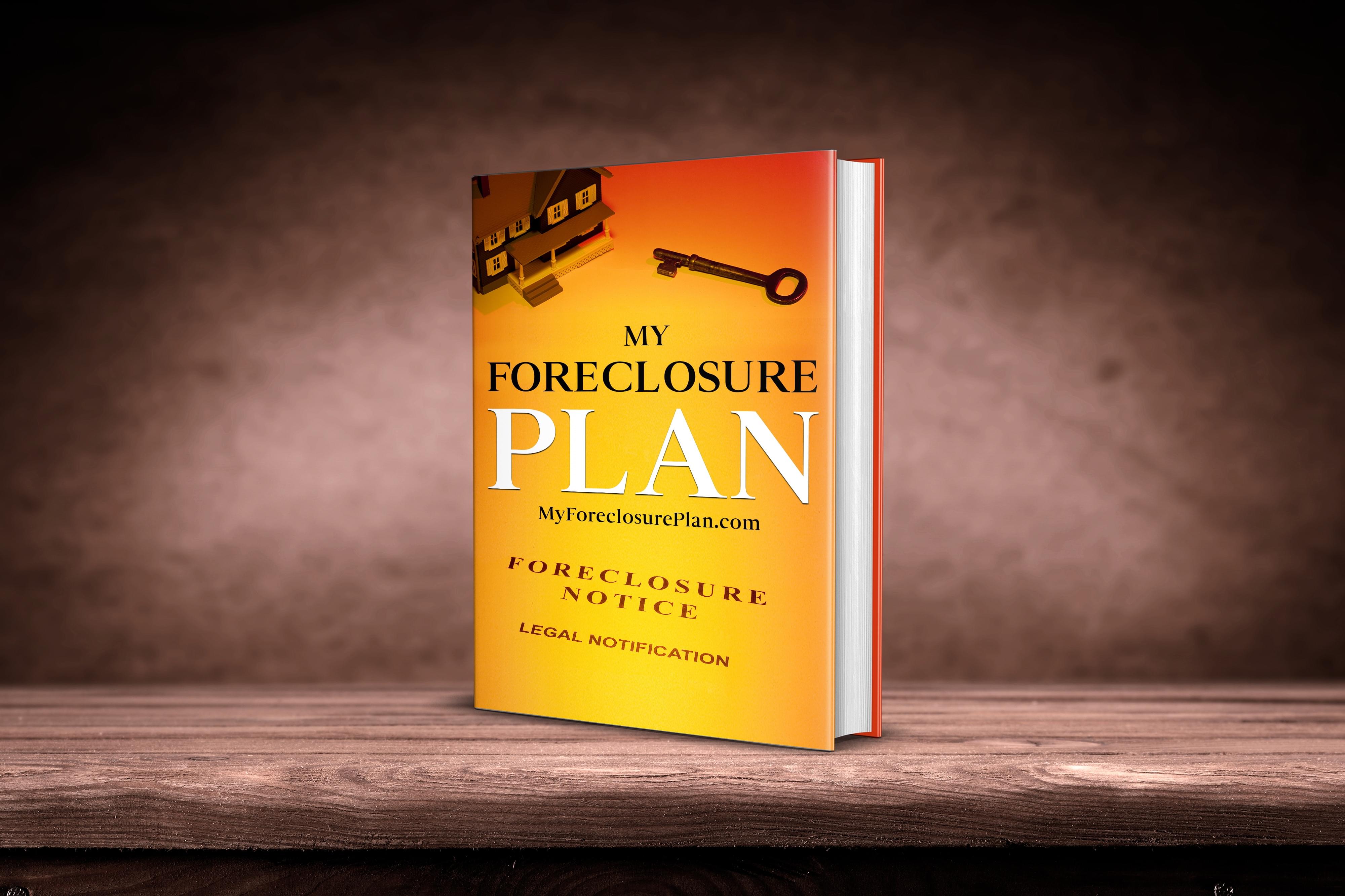 My Foreclosure Plan